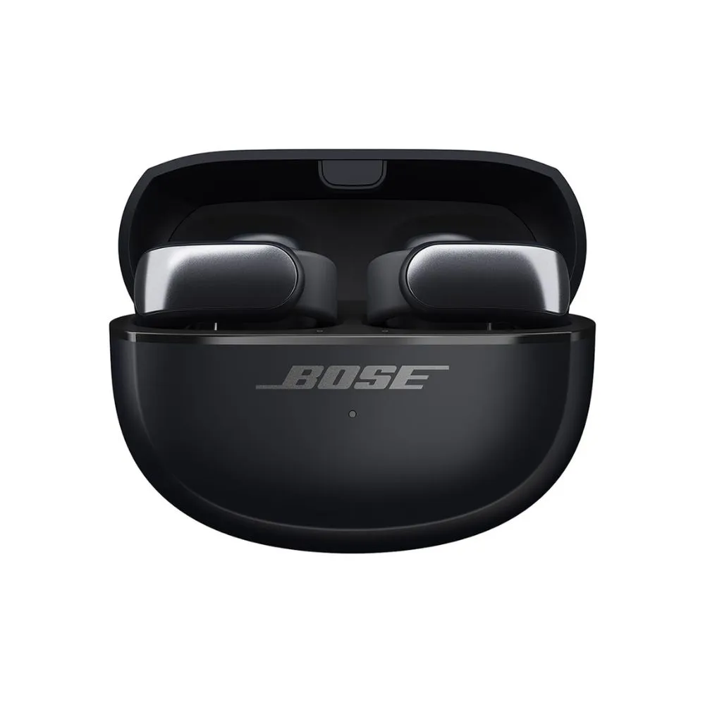Bose Ultra Open True Wireless Earbuds