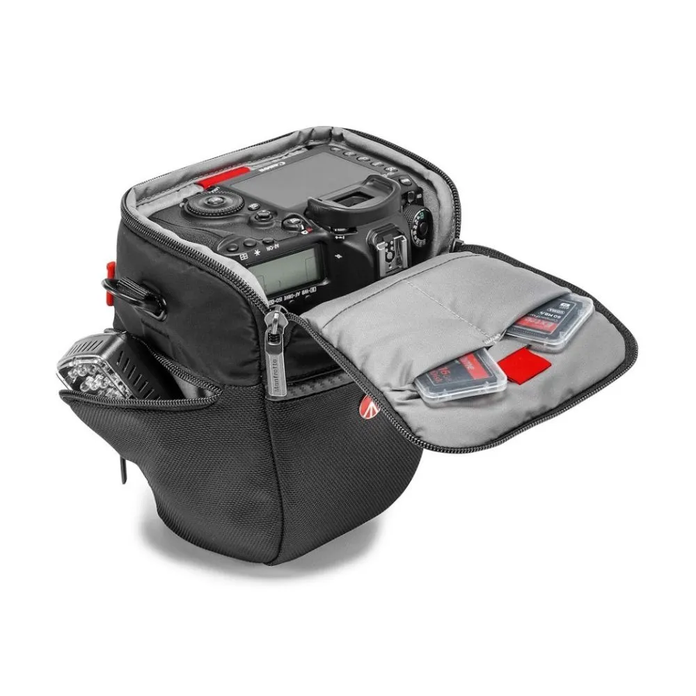 Advanced camera holster M MB MA-H-M