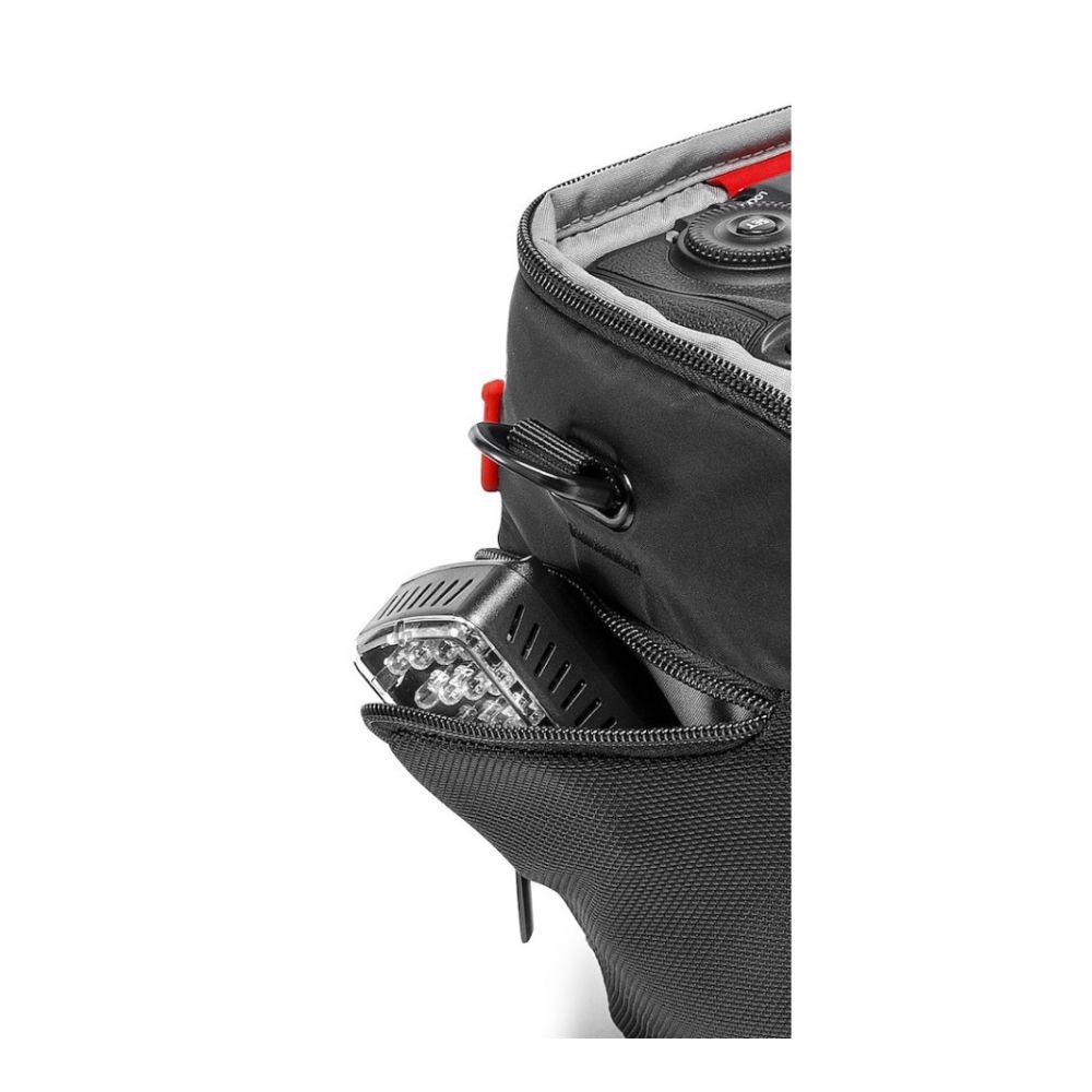 Advanced camera holster M MB MA-H-M