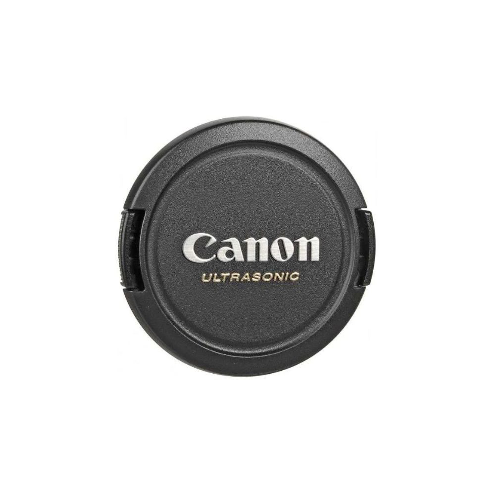 Canon EF 85mm f/1.8 USM Lens