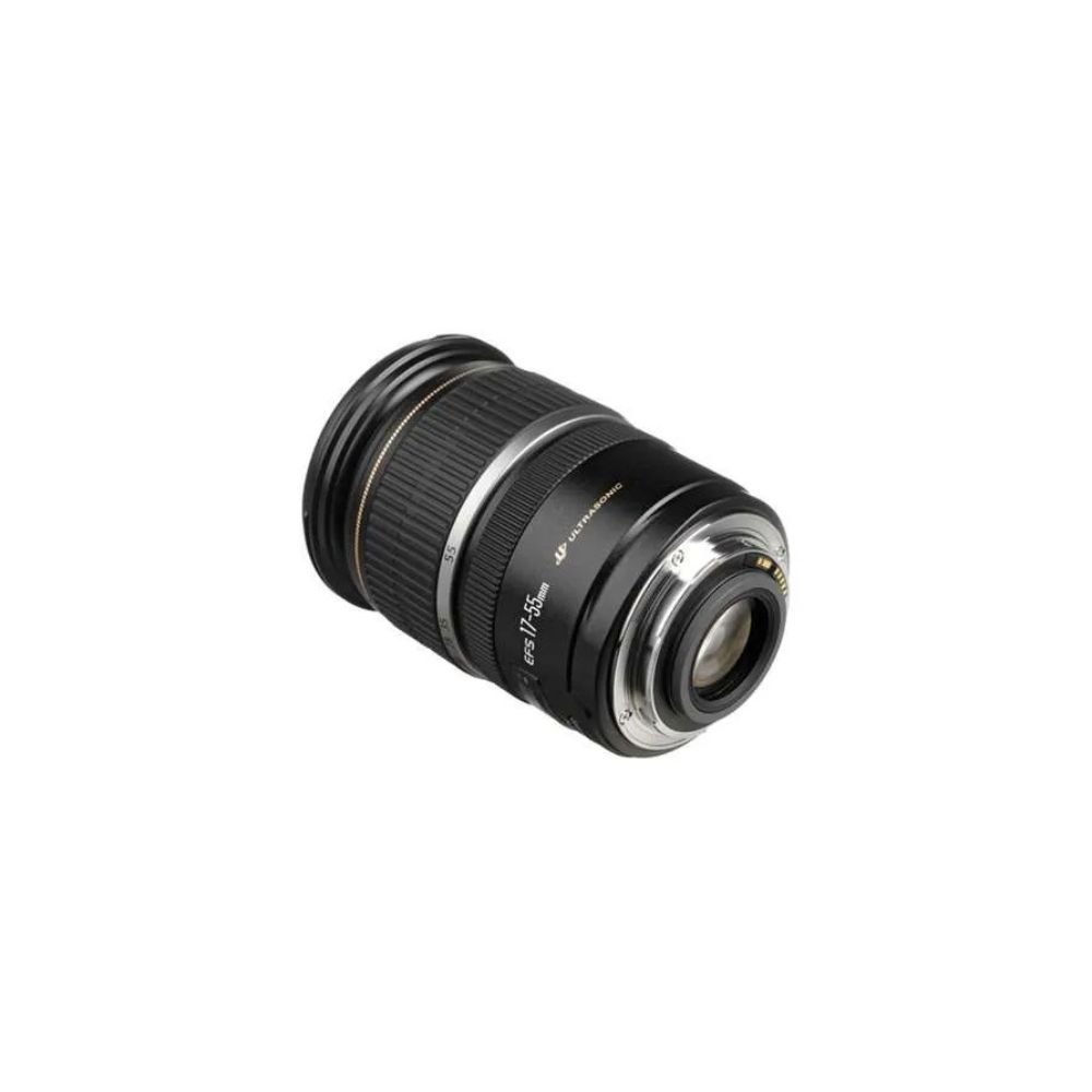 Canon EF-S 17-55mm f/2.8 IS USM Lens Ultimate