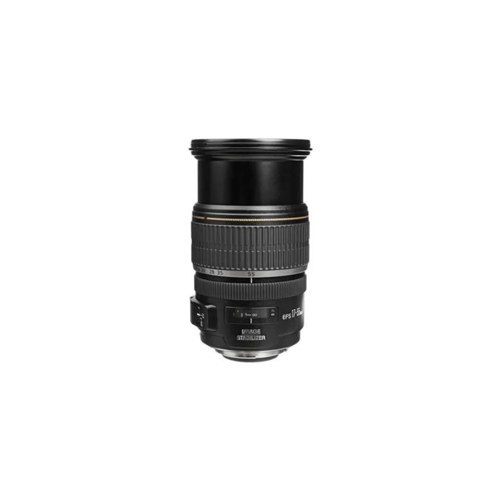 Canon EF-S 17-55mm f/2.8 IS USM Lens Ultimate