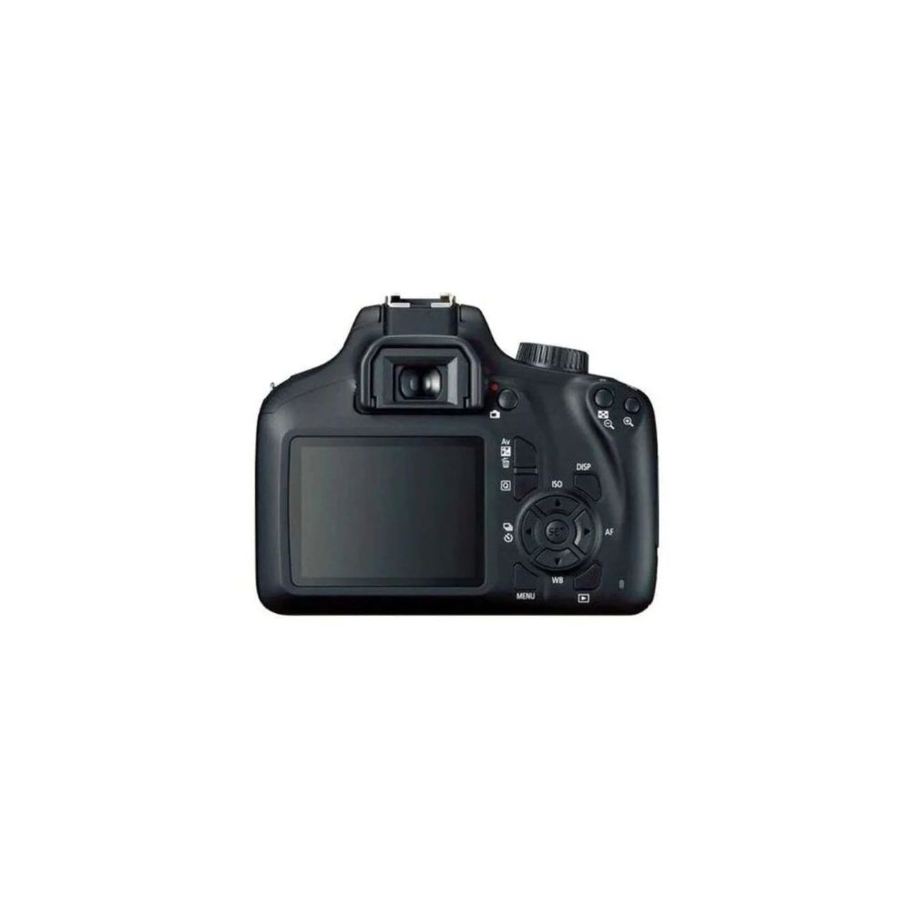 Canon EOS 4000D 18MP Digital SLR Camera