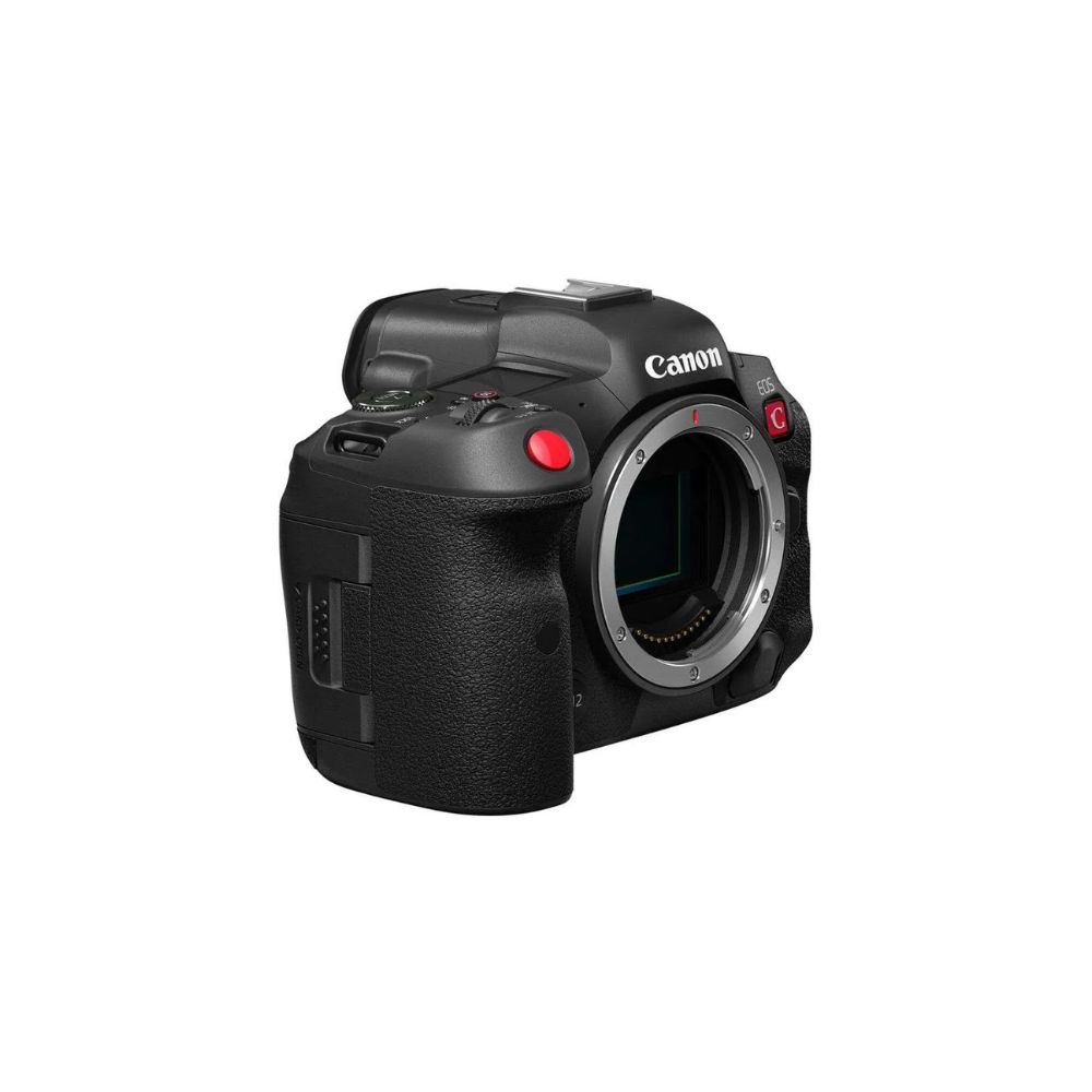 Canon EOS R5 C Mirrorless Ultimate Cinema Camera