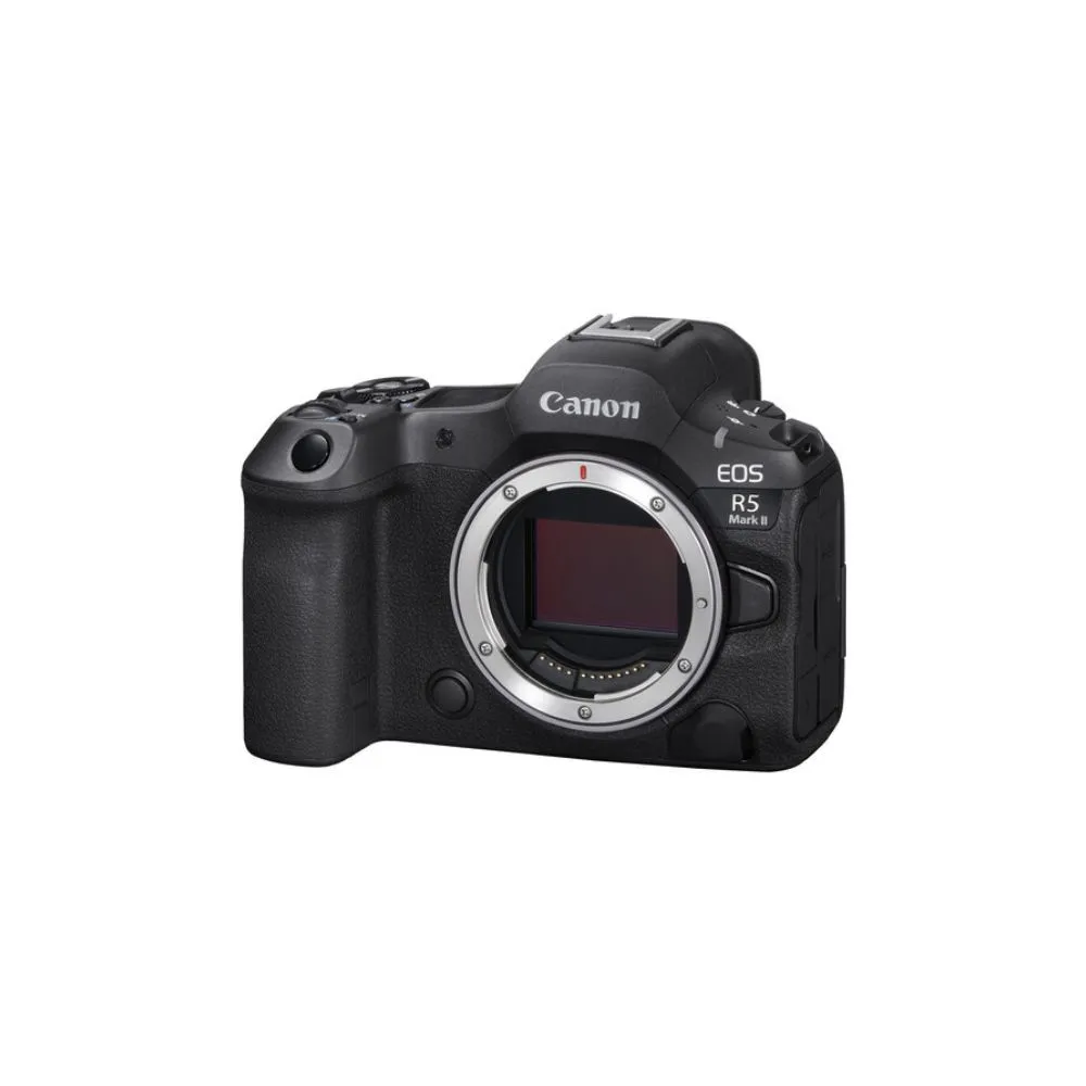 Canon EOS R5 Mark II Mirrorless Camera