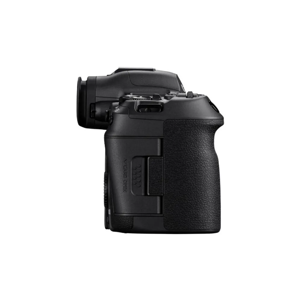 Canon EOS R5 Mark II Mirrorless Camera