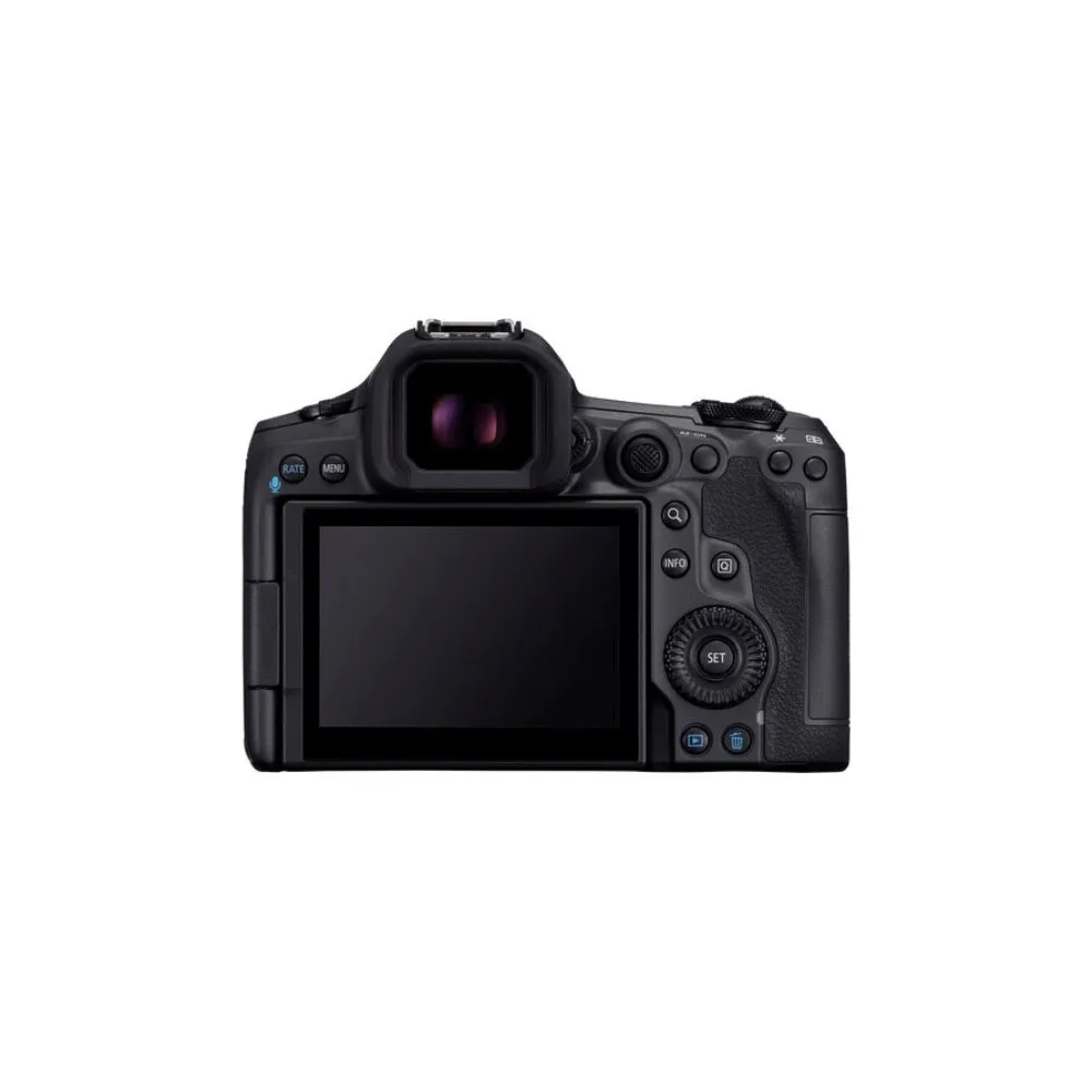 Canon EOS R5 Mark II Mirrorless Camera