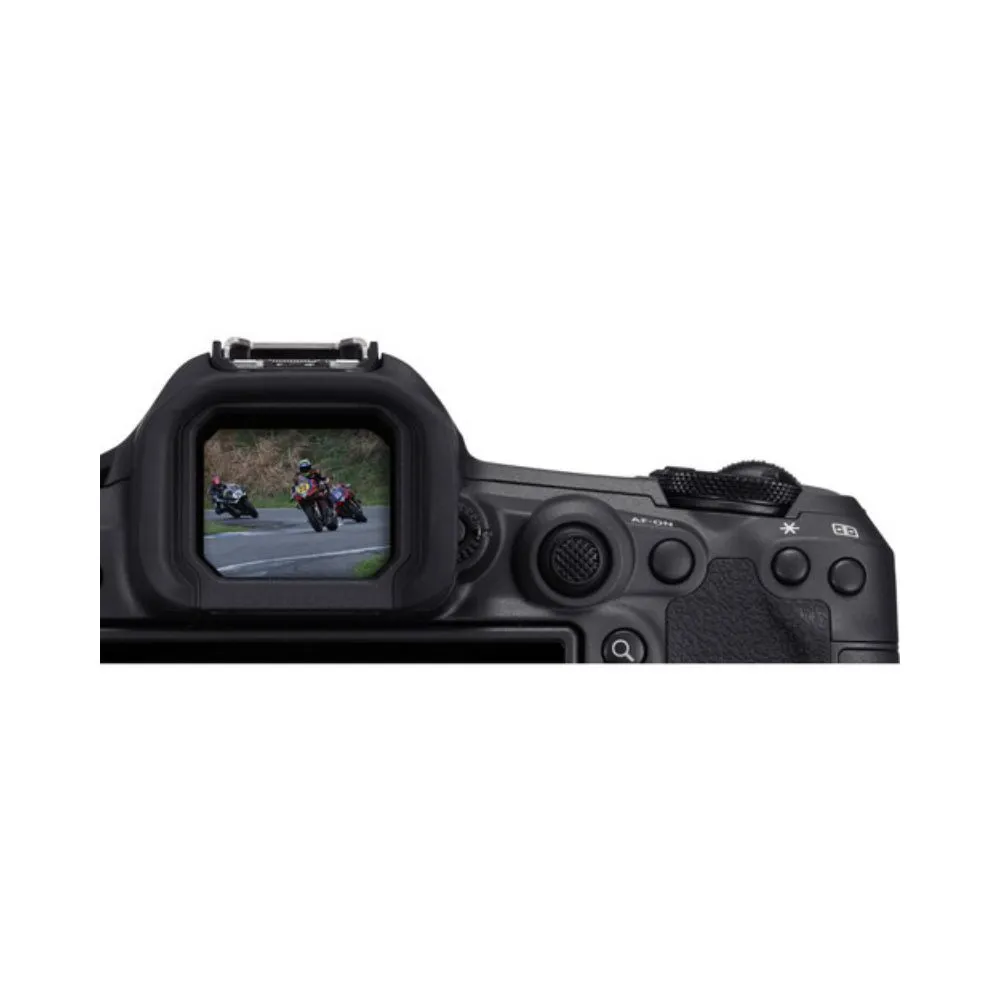 Canon EOS R5 Mark II Mirrorless Camera