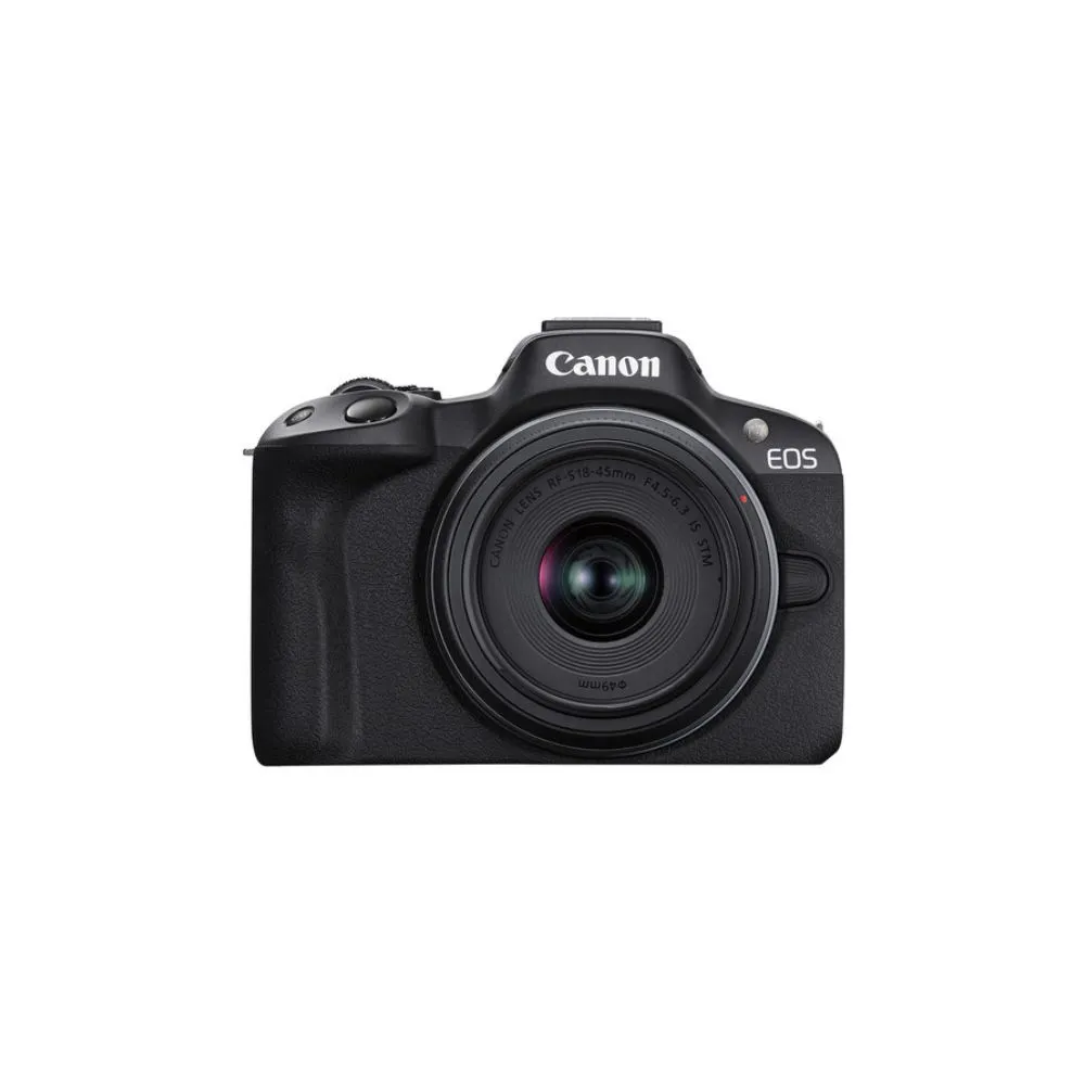 Canon EOS R50 Mirrorless Camera