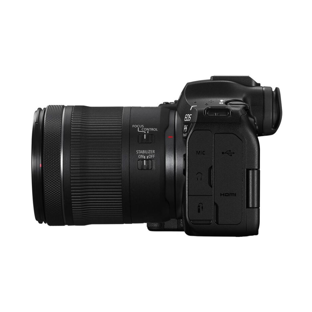 Canon EOS R6 Mark III Mirrorless Camera