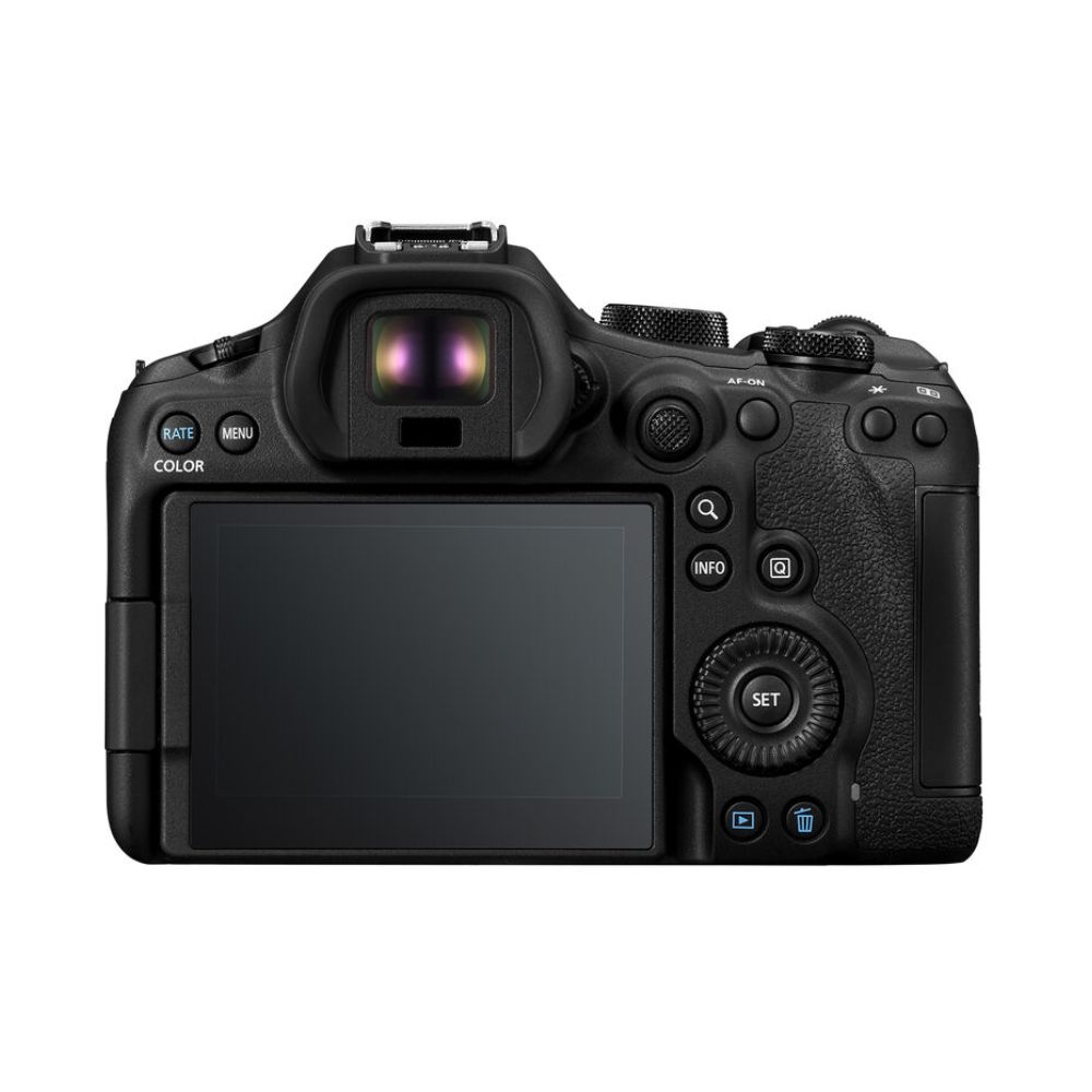 Canon EOS R6 Mark III Mirrorless Camera