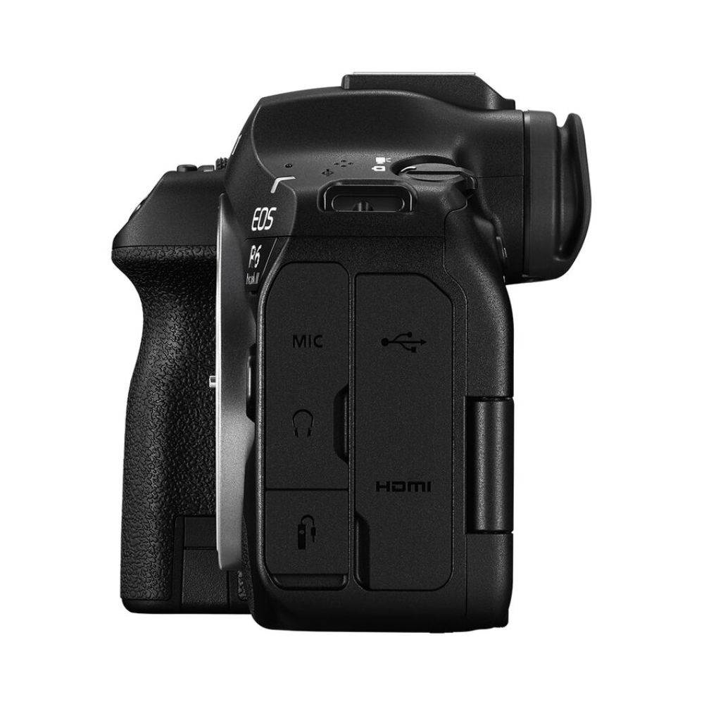 Canon EOS R6 Mark III Mirrorless Camera