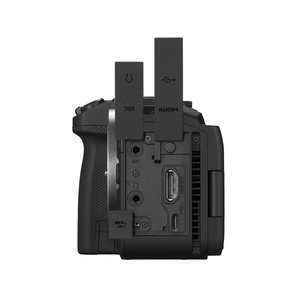 Canon EOS R6 V Mirrorless Camera