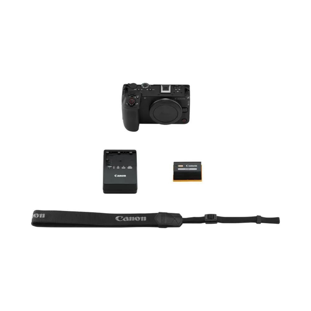 Canon EOS R6 V Mirrorless Camera