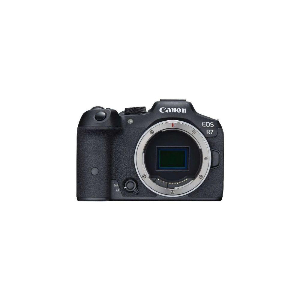 Canon EOS R7 Mirrorless Camera
