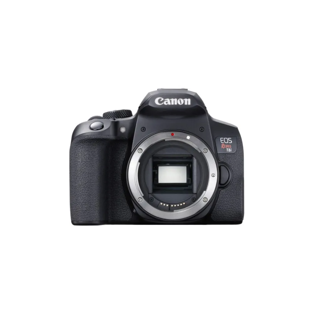 Used Like New Canon EOS 850D with 18-55mm Lens