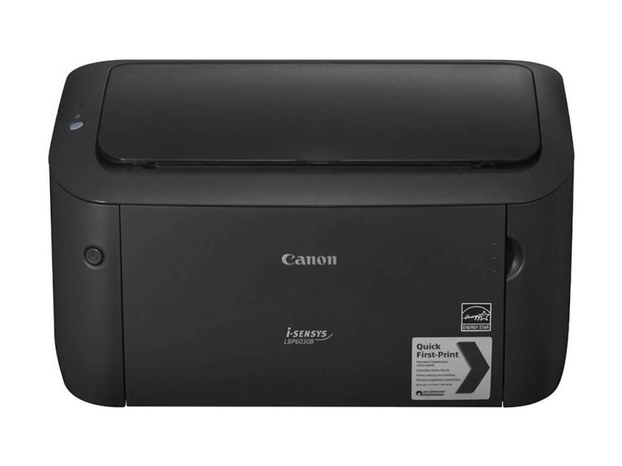 Canon I-Sensys LBP 6030 Laser Printer | 8468B006