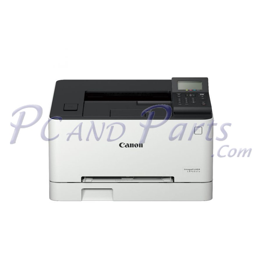 Canon i-SENSYS LBP621Cw Laser Printer