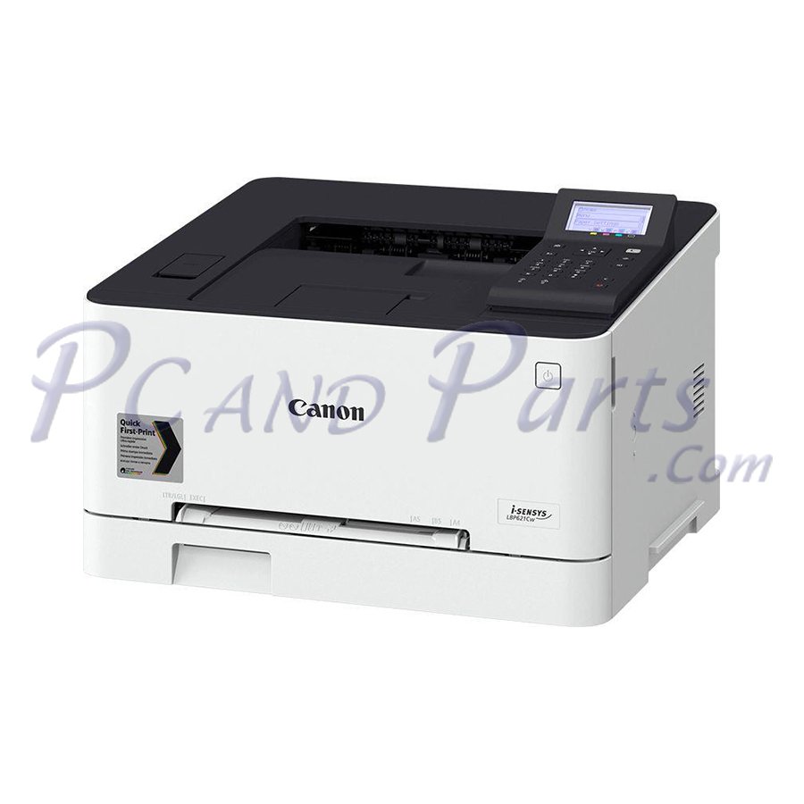 Canon i-SENSYS LBP621Cw Laser Printer