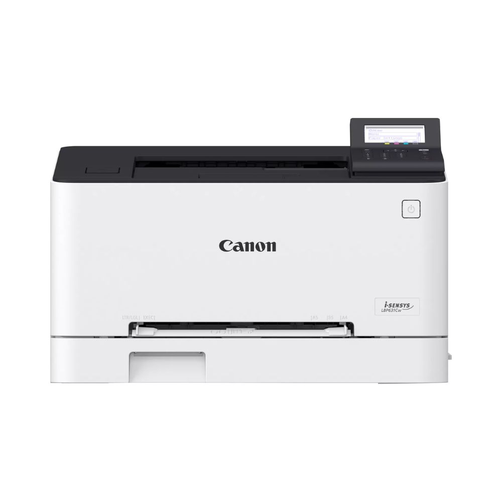 Canon i-SENSYS LBP631Cw Colour Laser Printer