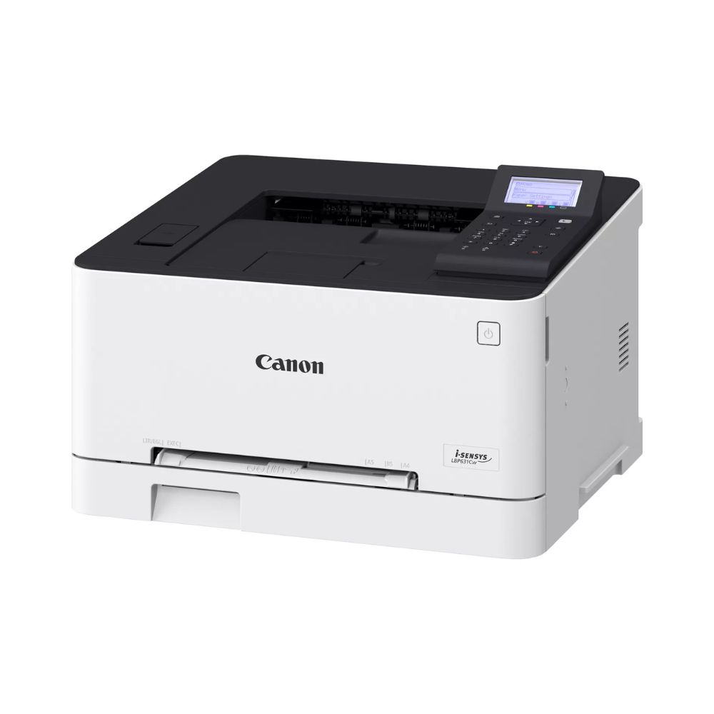 Canon i-SENSYS LBP631Cw Colour Laser Printer