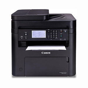 Canon i-SENSYS MF275dw 4-in-1 Laser Printer