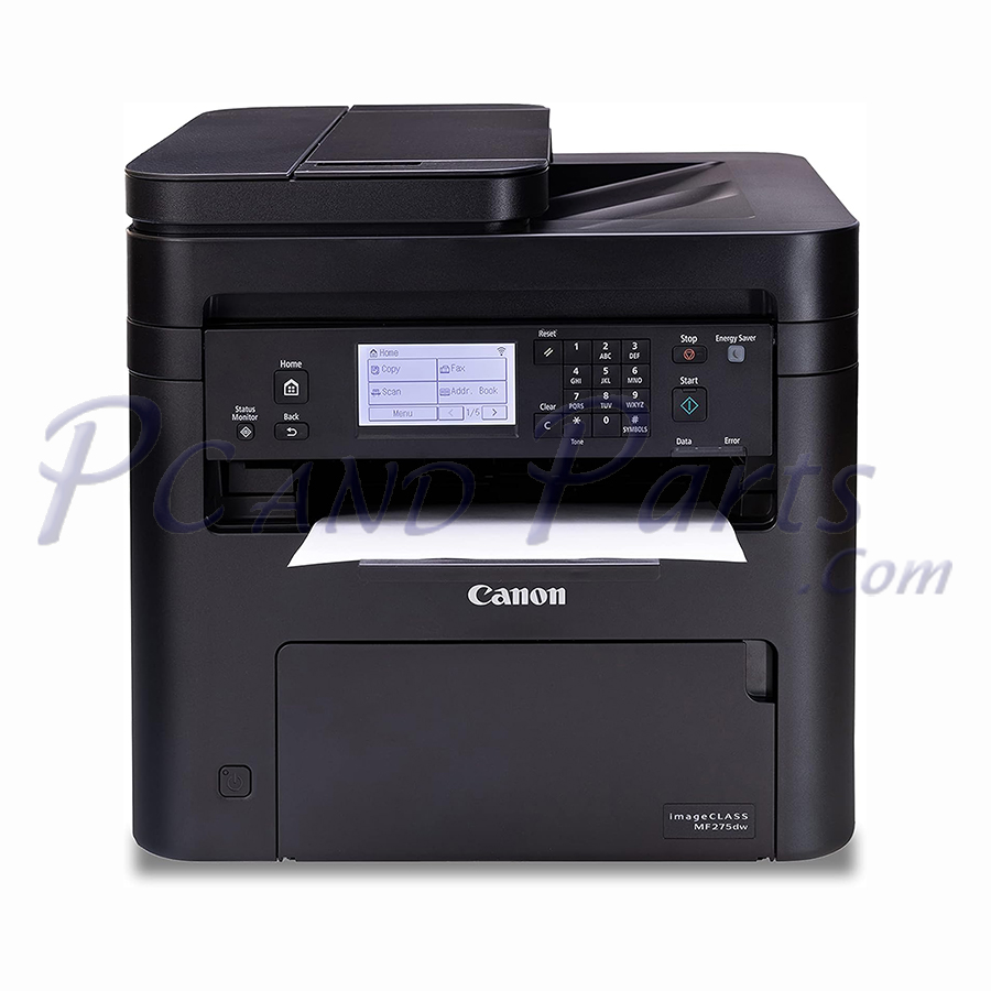 Canon i-SENSYS MF275dw 4-in-1 Laser Printer