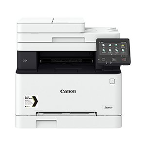 Canon i-SENSYS MF645Cx 4-in-1 Laser Printer