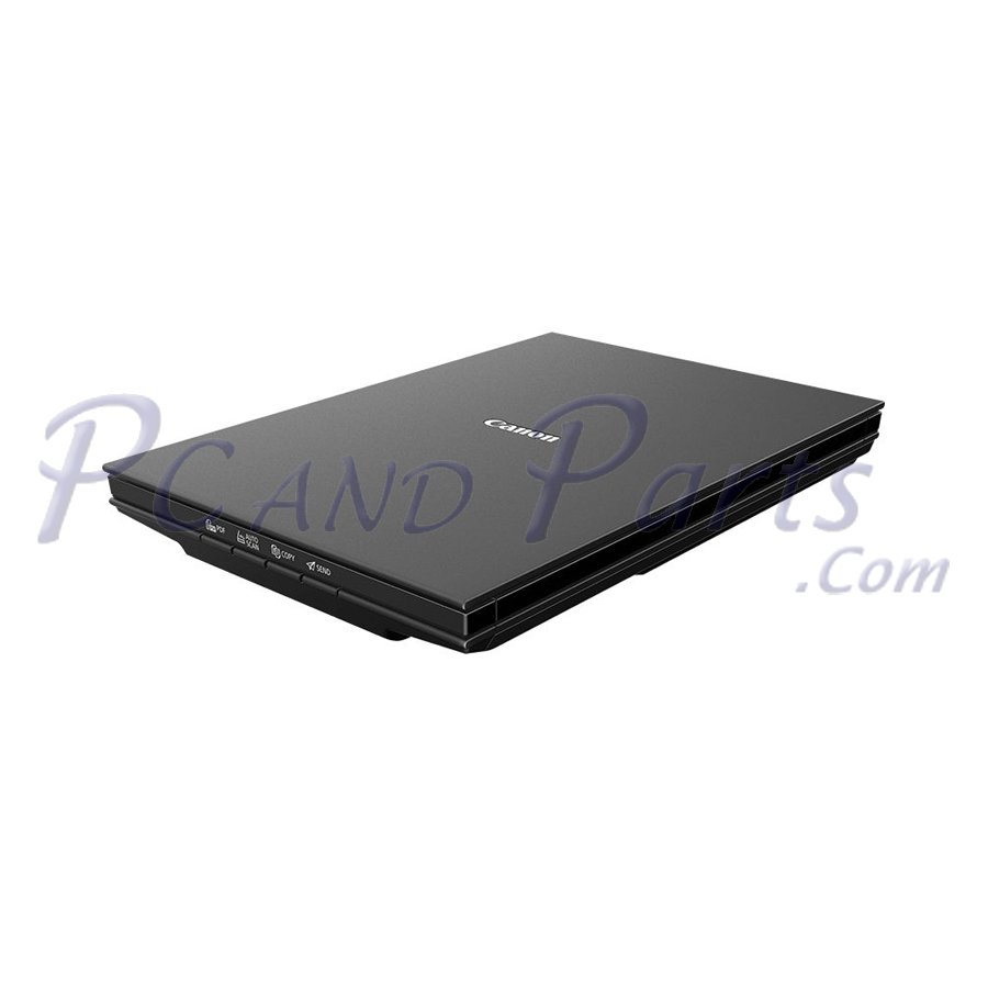 Canon Lide 300 scanner