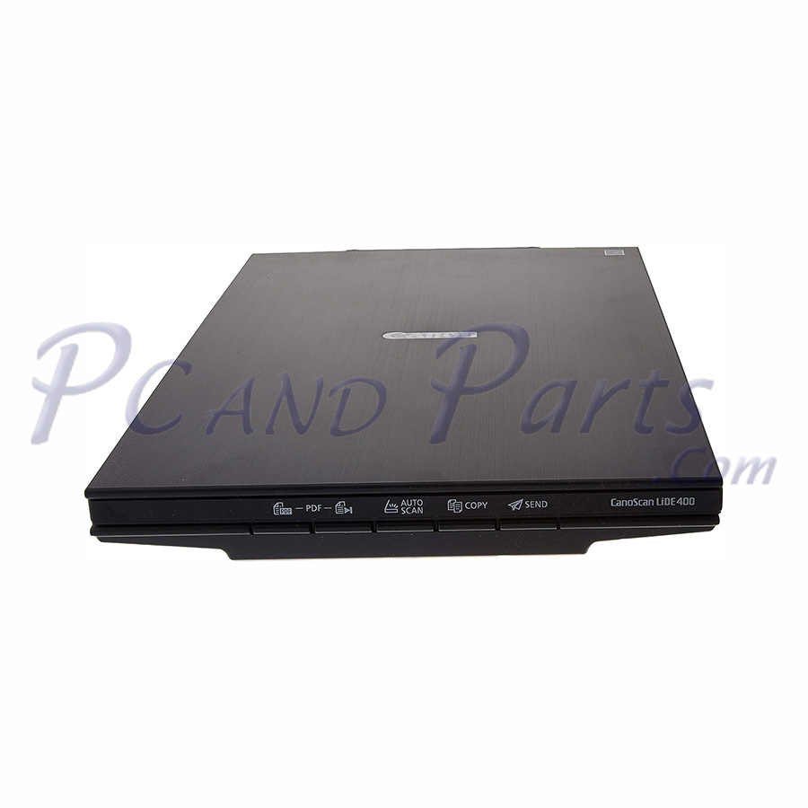 Canon Lide 400 scanner