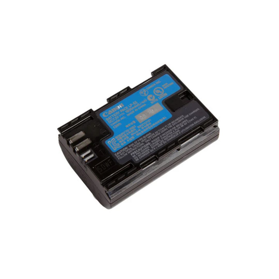 Canon LP-E6P Li-Ion Battery Pack