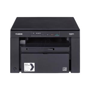 Canon MF-3010 Laser Printer