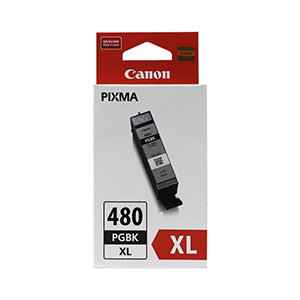 Canon PGI-480BK Black Ink Cartridge