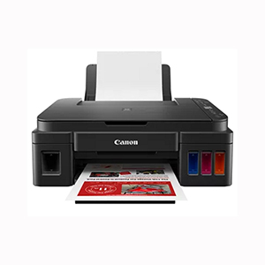 Canon Pixma G3416 Ink Tank