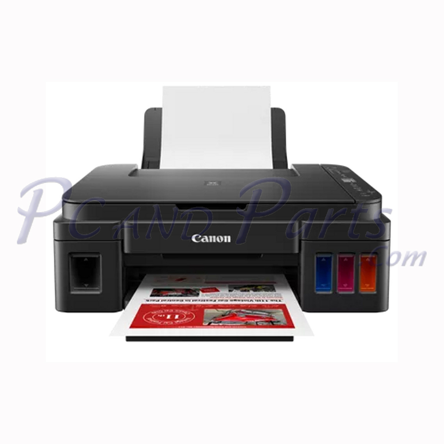 Canon Pixma G3416 Ink Tank