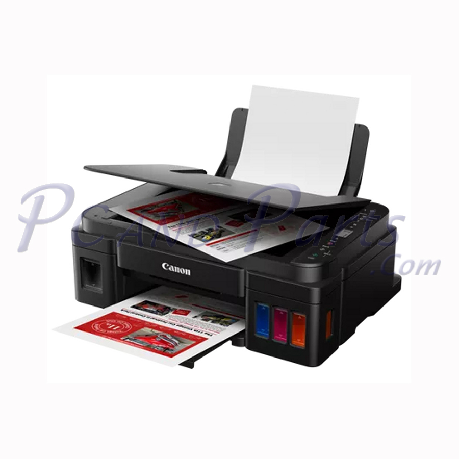 Canon Pixma G3416 Ink Tank