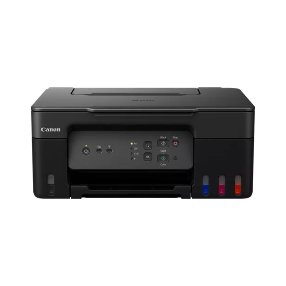 Canon Pixma G3430 Wireless MegaTank Printer – High-Yield Ink Tank for Cost-Efficient Printing.