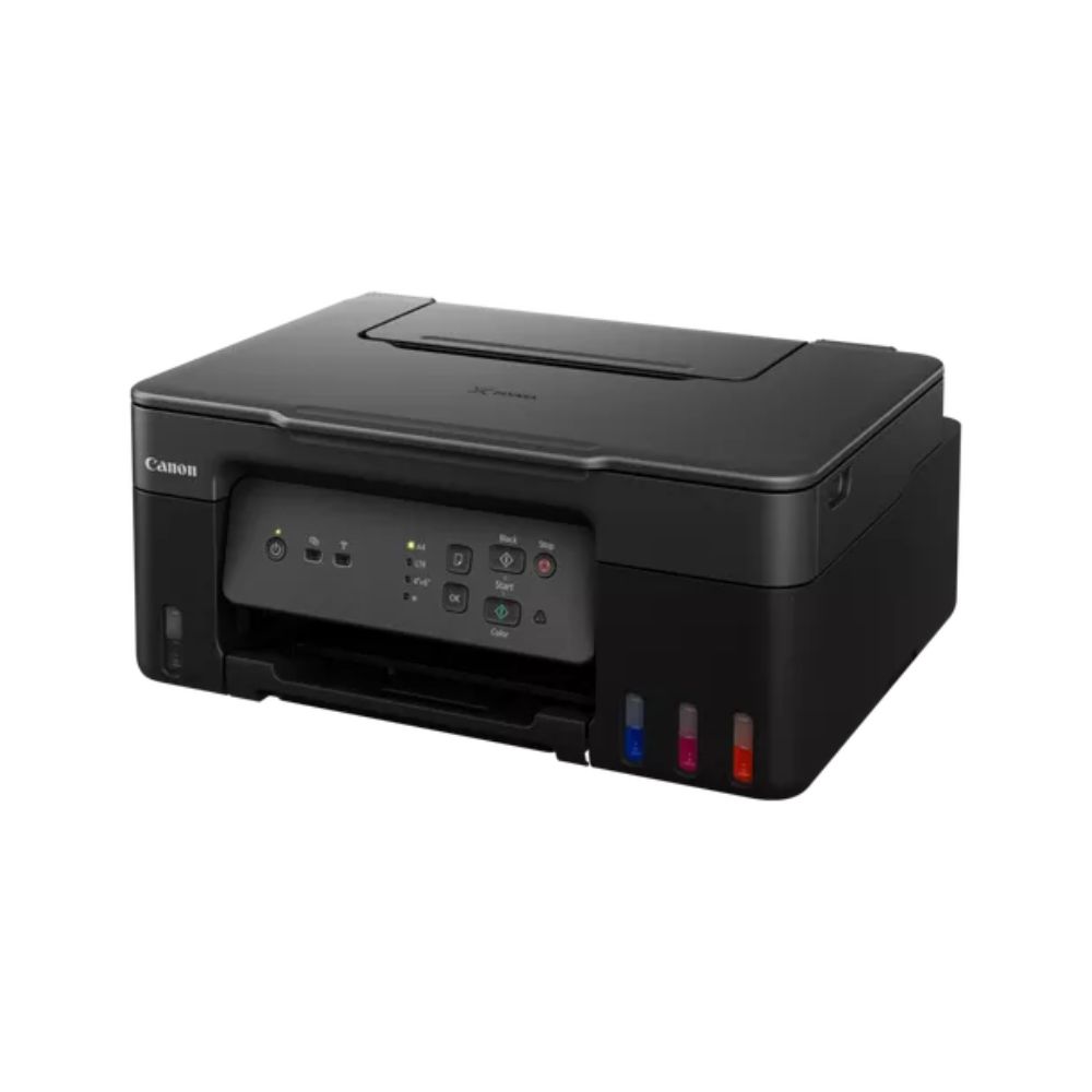 Canon Pixma G3430 Wireless MegaTank Printer – High-Yield Ink Tank for Cost-Efficient Printing.