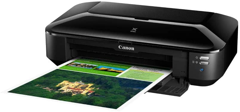 Canon PIXMA IX6840 Compact Printer