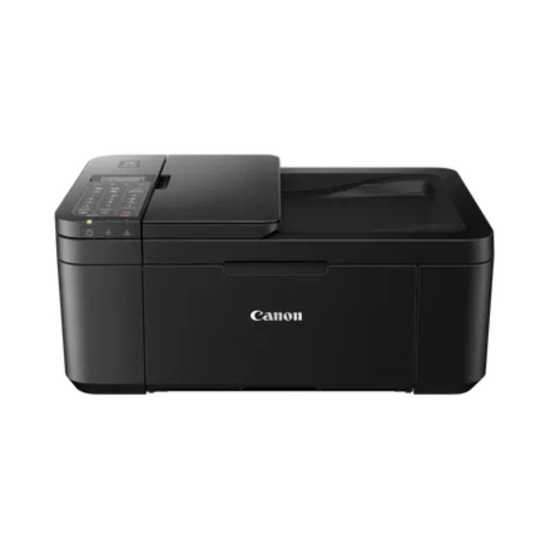 Canon PIXMA TR4640 – Wi-Fi – Print – Copy – Scan – Fax &amp; Cloud..
