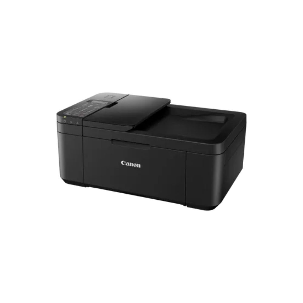 Canon PIXMA TR4640 – Wi-Fi – Print – Copy – Scan – Fax &amp; Cloud..