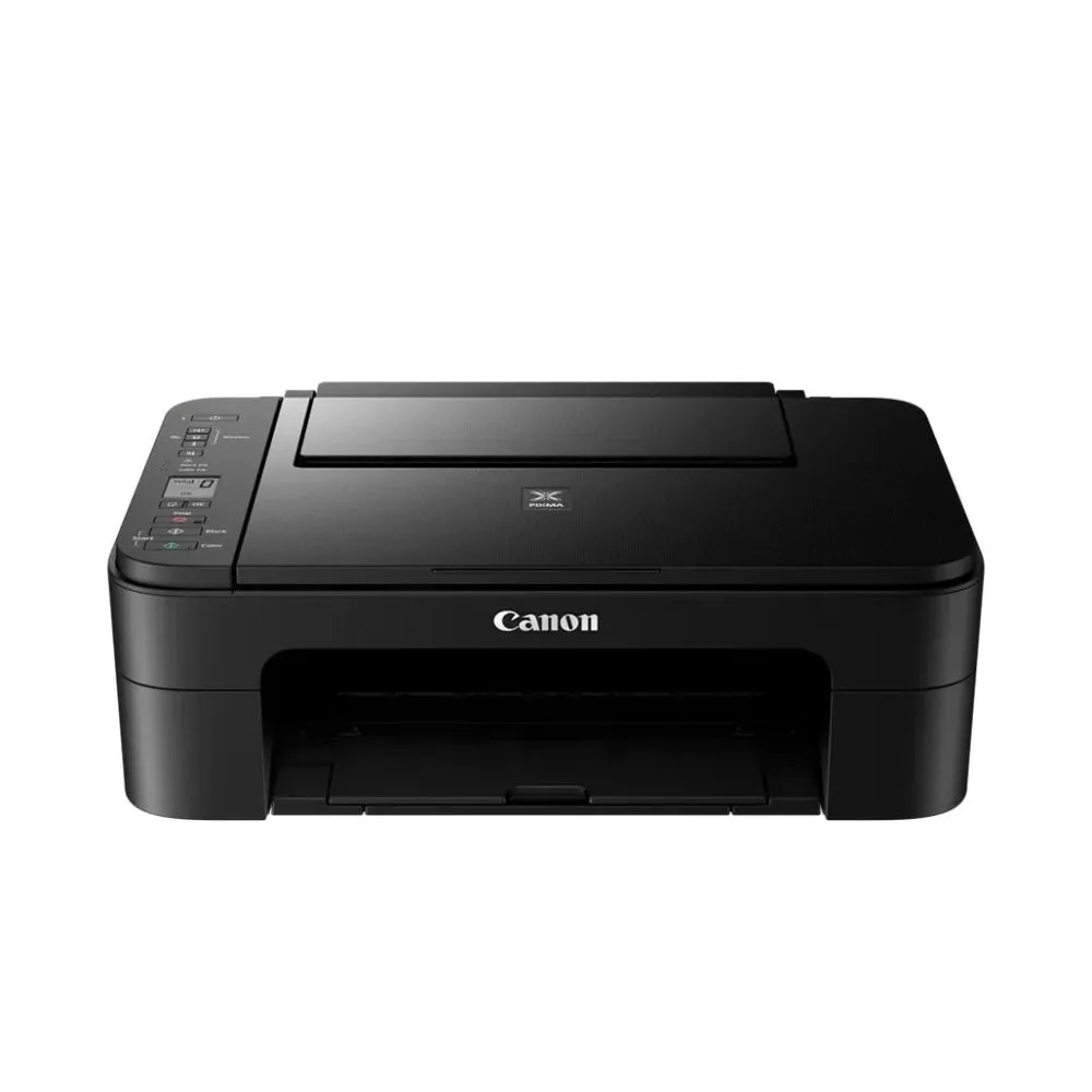 Canon PIXMA TS3340 Printer – Copier and Scanner.