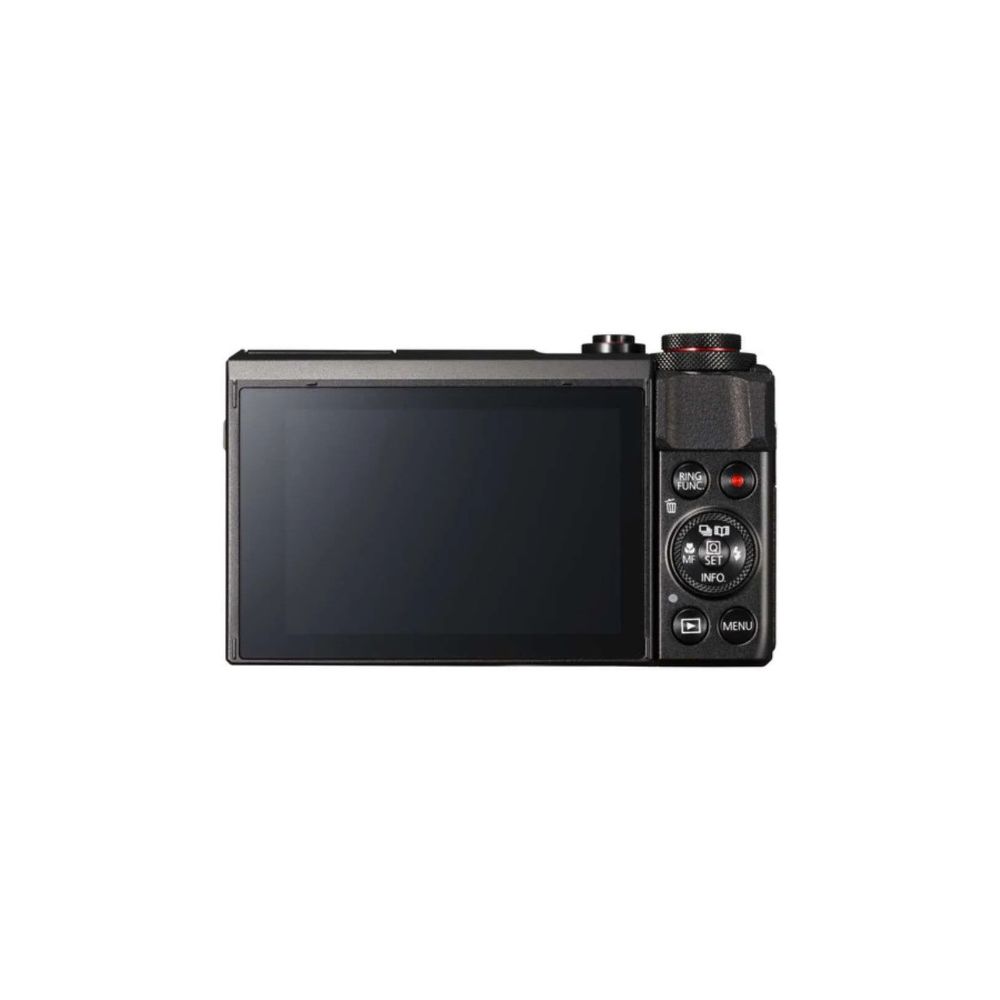 Canon PowerShot G7X Mark II Digital Camera