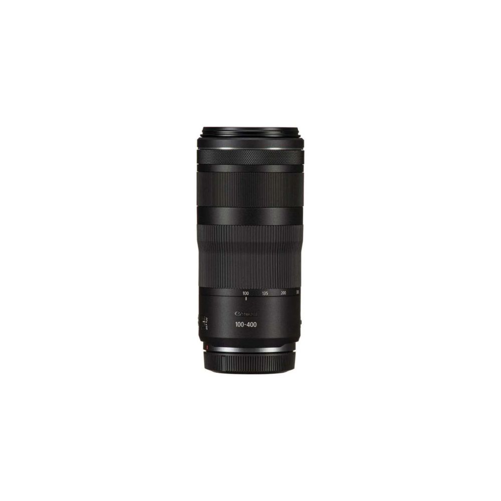 Canon RF 100-400mm f/5.6-8 IS USM Lens ultimate zoom lens