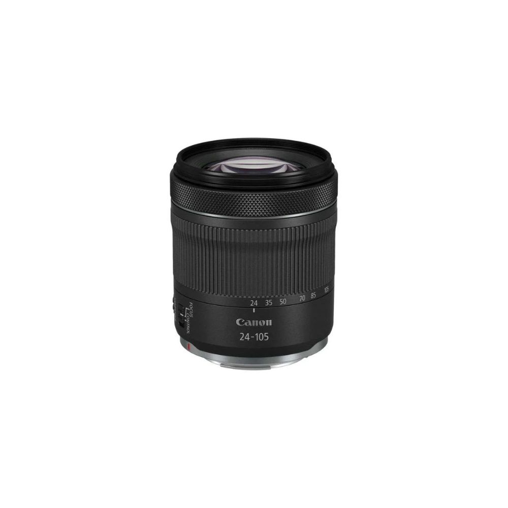 Canon RF 24-105mm f/4-7.1 IS STM Lens