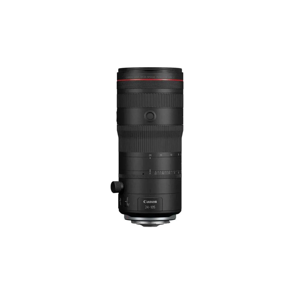 Canon RF 24-105mm f/2.8 L IS USM Z Lens