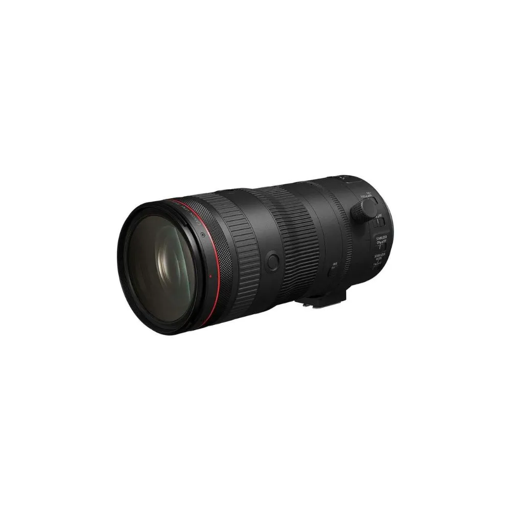 Canon RF 24-105mm f/2.8 L IS USM Z Lens