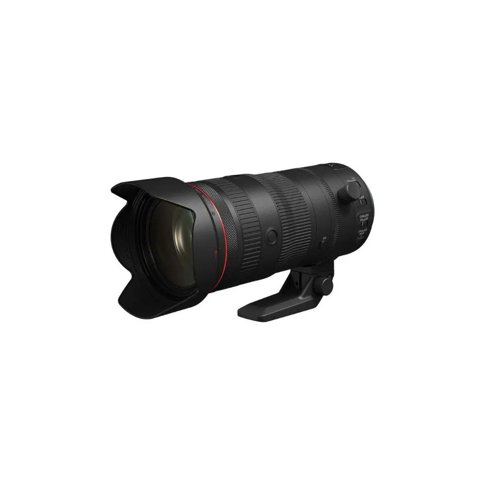 Canon RF 24-105mm f/2.8 L IS USM Z Lens