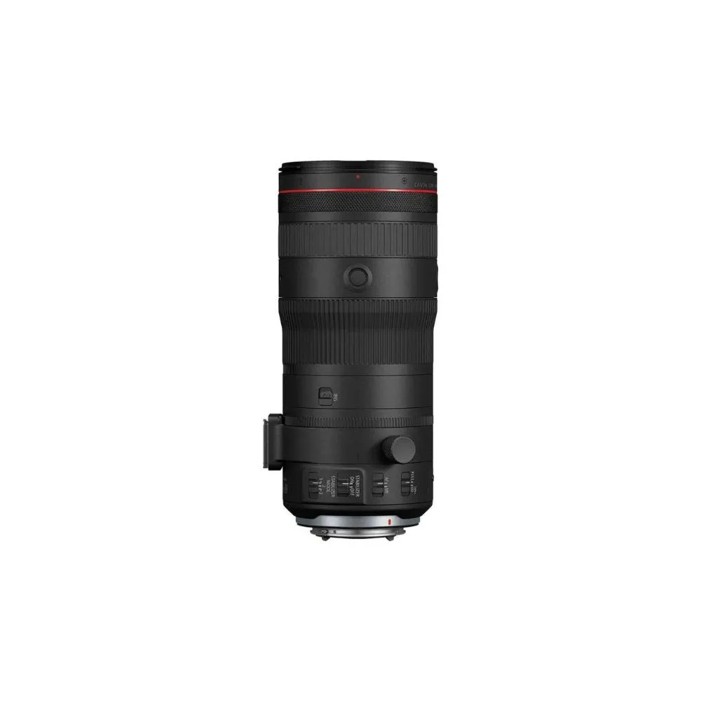 Canon RF 24-105mm f/2.8 L IS USM Z Lens