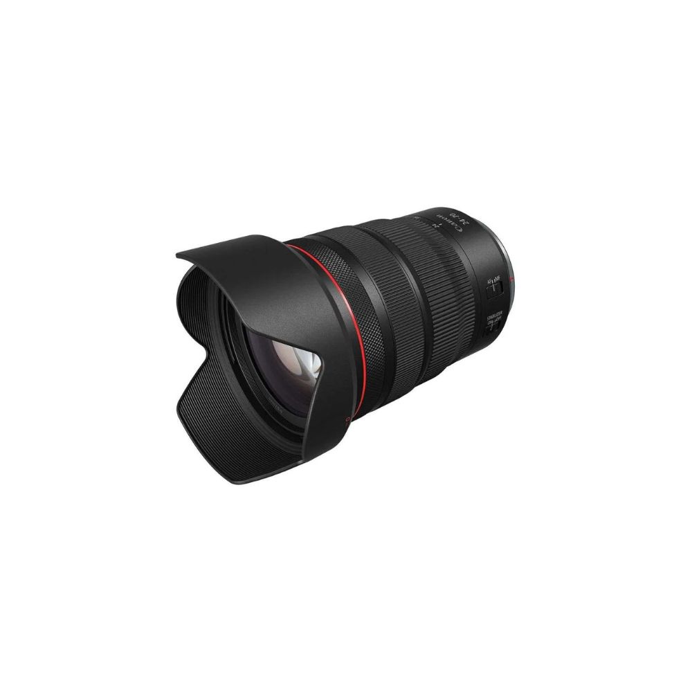 Canon RF 24-70mm f/2.8L IS USM Lens
